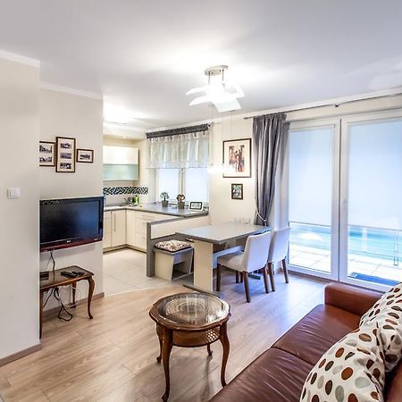 Apartamenty Sun Seasons 24 - Zielone Tarasy Колобжег Номер фото