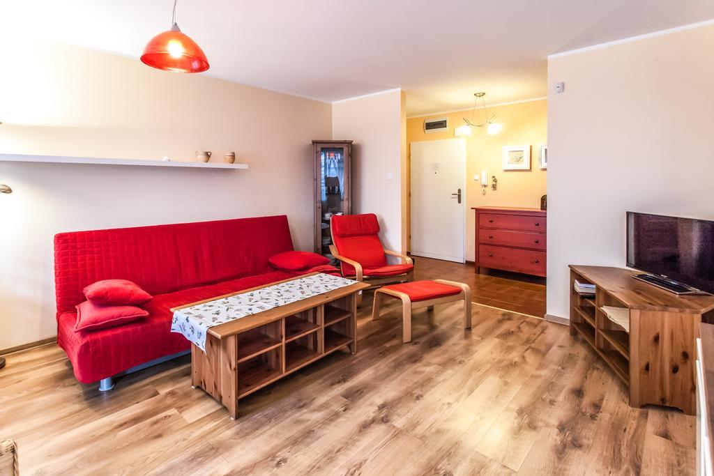 Apartamenty Sun Seasons 24 - Zielone Tarasy Колобжег Номер фото