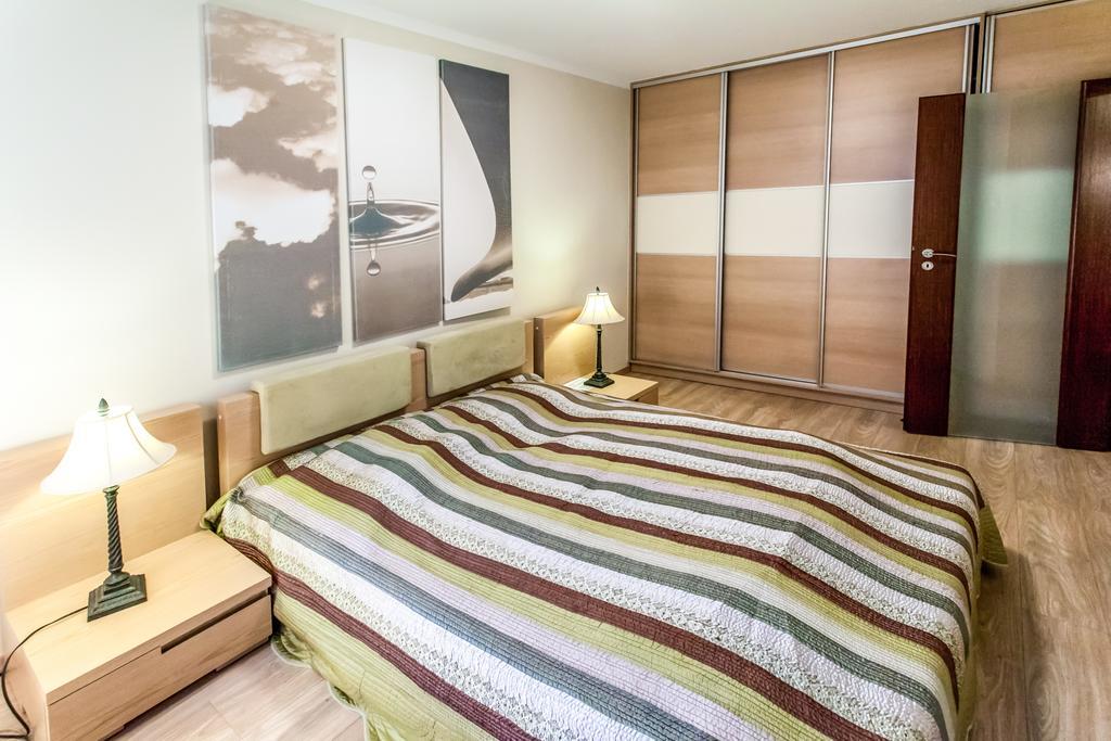 Apartamenty Sun Seasons 24 - Zielone Tarasy Колобжег Номер фото