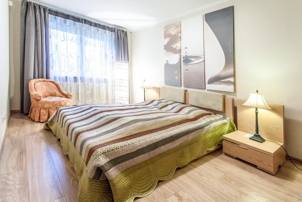Apartamenty Sun Seasons 24 - Zielone Tarasy Колобжег Екстер'єр фото