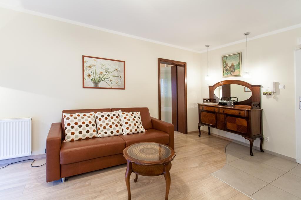 Apartamenty Sun Seasons 24 - Zielone Tarasy Колобжег Номер фото