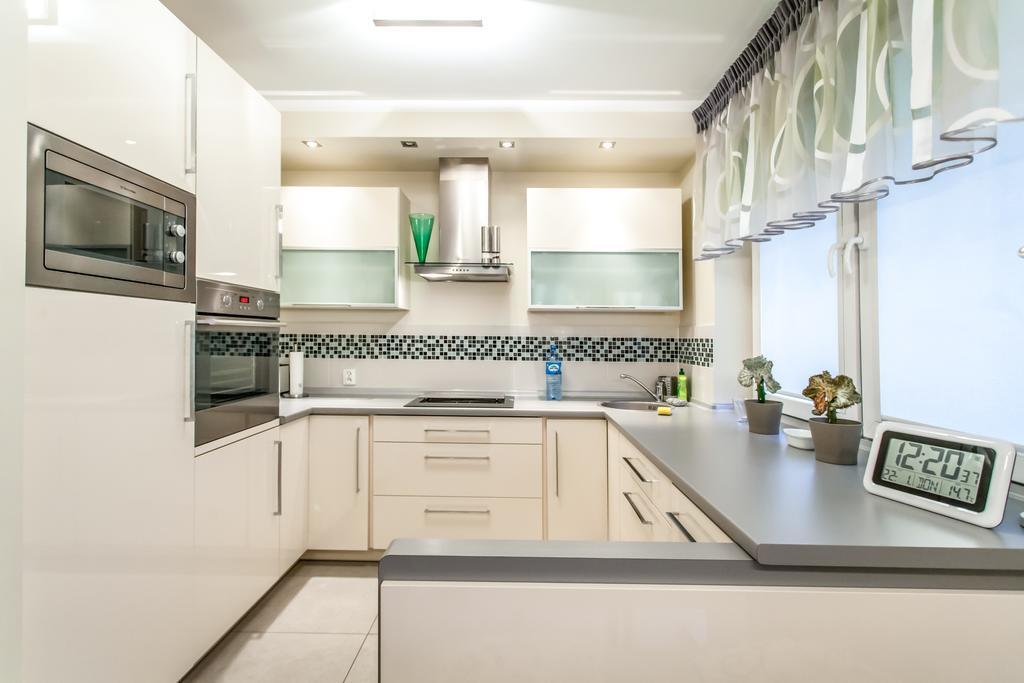 Apartamenty Sun Seasons 24 - Zielone Tarasy Колобжег Номер фото