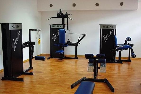 Apartamenty Sun Seasons 24 - Zielone Tarasy Колобжег Номер фото