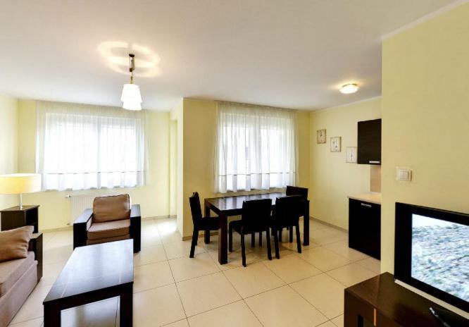 Apartamenty Sun Seasons 24 - Zielone Tarasy Колобжег Номер фото